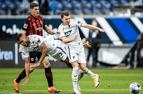 RB莱比锡主场力克强敌，保持不败纪录(不止是双雄争霸,莱比锡rb要从“暴发户”变身争冠者)