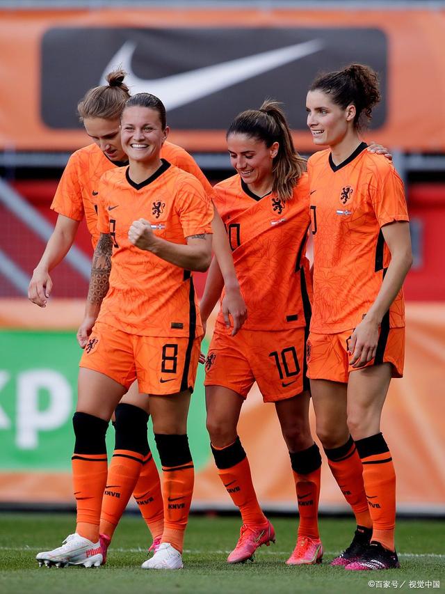 关于葡萄牙女足挫败荷兰女足，登顶大西洋女足精英联赛的信息